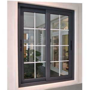 Противопожарное окно профиль Татпроф / серия FRM1034